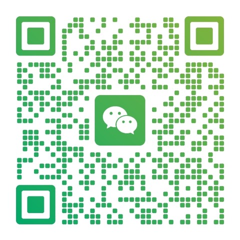 张老师个人微信二维码 13372204017